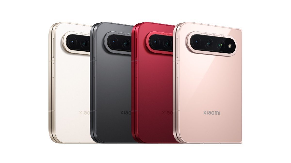 Xiaomi 18 Fold ilk satışta rekor kırdı: Satışlar 3 katına çıktı