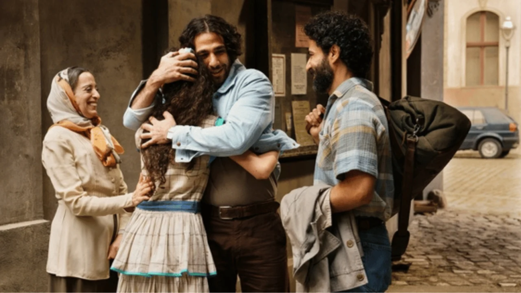Hamady Ailesinin Köklerine Yolculuk: HBO Max'in Yeni Suç Dizisi Türk Yönetmenlerin Eliyle Hayata Geçiyor! - Haberler