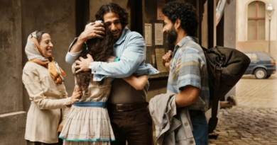Hamady Ailesinin Köklerine Yolculuk: HBO Max'in Yeni Suç Dizisi Türk Yönetmenlerin Eliyle Hayata Geçiyor! - Haberler