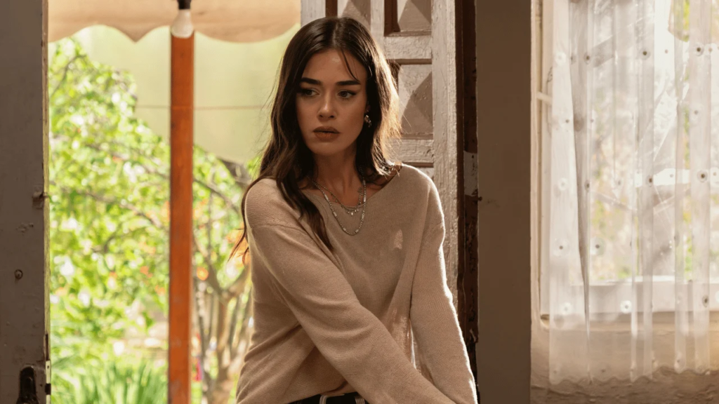 TRT 1’in Popüler Dizisi “Teşkilat” 7. Sezonuyla Geri Dönüyor: İlk Fragman Yayınlandı! - Haberler