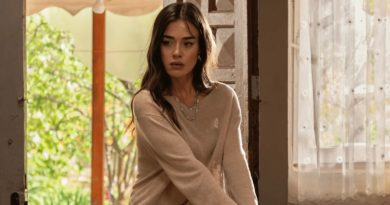 TRT 1’in Popüler Dizisi “Teşkilat” 7. Sezonuyla Geri Dönüyor: İlk Fragman Yayınlandı! - Haberler