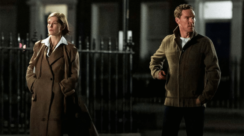 Guy Ritchie'nin Yeni Filmi "Wife and Dog" Teaser'ında Benedict Cumberbatch Suç Dünyasına Giriş Yapıyor! - Haberler