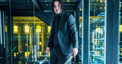 Keanu Reeves'in En İyi Suç Filmi Devam Projesiyle Yıllar Sonra Geri Dönüyor - Haberler