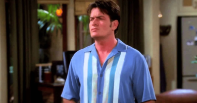 Charlie Sheen ve Martin Sheen Yıllar Sonra Yeniden Baba-Oğul Rolünde - Güncel Haberler