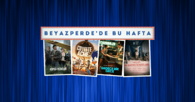 Vizyondaki Filmler: "Köpek ve Yıldızlar", "Coyote Acme'ye Karşı", "Sadece Bir Gece"