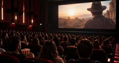 Türkiye Sinema Festivali Başlıyor: 75 İlde Biletler 90 Liradan Satışa Sunuldu! - Haberler