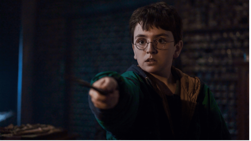HBO'nun "Harry Potter ve Felsefe Taşı" Dizisinden İkinci Fragman Yayınlandı - Haberler