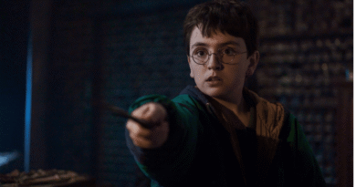 HBO'nun "Harry Potter ve Felsefe Taşı" Dizisinden İkinci Fragman Yayınlandı - Haberler