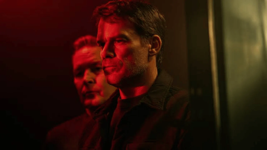 "Dexter: Resurrection" 2. Sezonun Yayın Tarihi ve İlk Fragmanı Açıklandı - Haberler