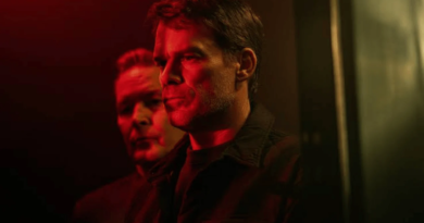 "Dexter: Resurrection" 2. Sezonun Yayın Tarihi ve İlk Fragmanı Açıklandı - Haberler