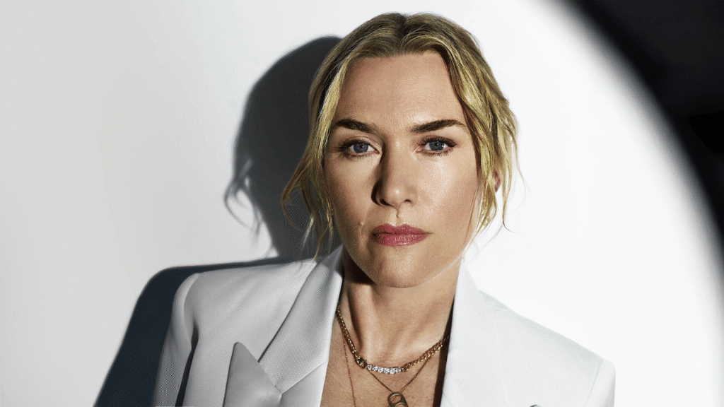 Kate Winslet, Netflix'in Yeni İntikam Dizisinde Başrolde! - Haberler
