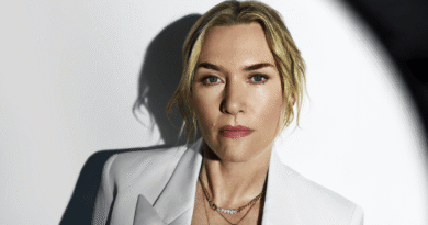 Kate Winslet, Netflix'in Yeni İntikam Dizisinde Başrolde! - Haberler
