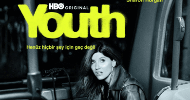 "Sharon Horgan'ın Yeni HBO Orijinalliği 'Youth' İçin Geri Sayım Başladı!" - Haberler