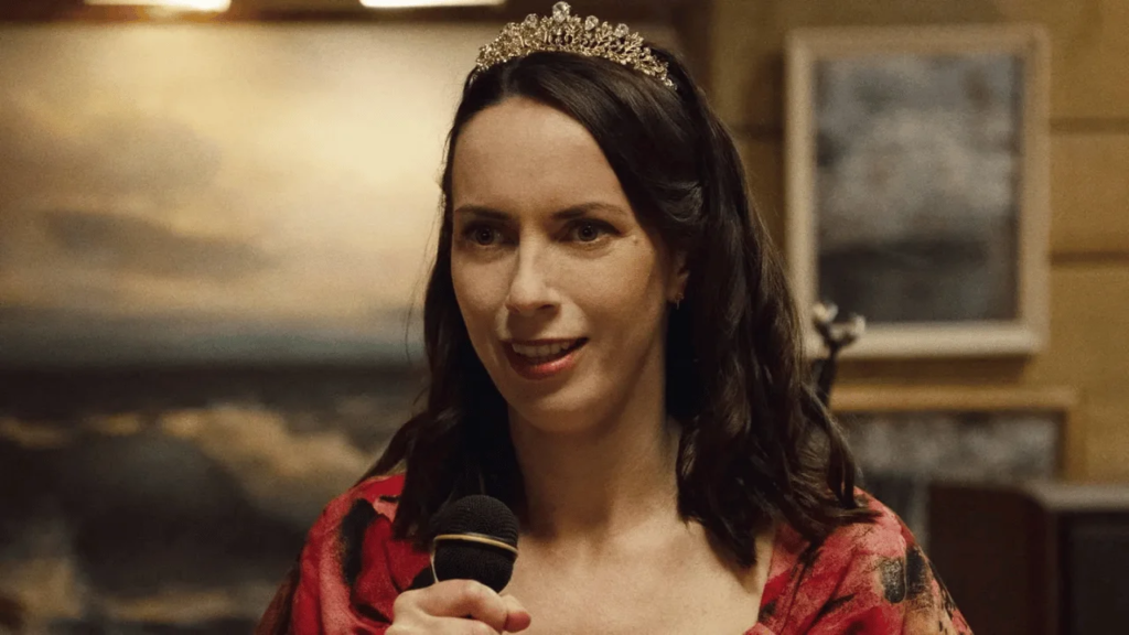 14 Emmy Ödülüyle Rekor Kıran 'Widow’s Bay' Dizisinin 2. Sezonu Ne Zaman Yayınlanacak? - Haberler