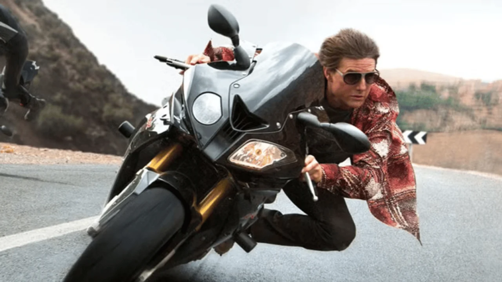 "Mission: Impossible" Setinde Yaralandı, Milyon Dolarlık Tazminat Aldıktan Sonra Hayatını Kaybetti - Haberler