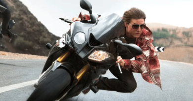 "Mission: Impossible" Setinde Yaralandı, Milyon Dolarlık Tazminat Aldıktan Sonra Hayatını Kaybetti - Haberler