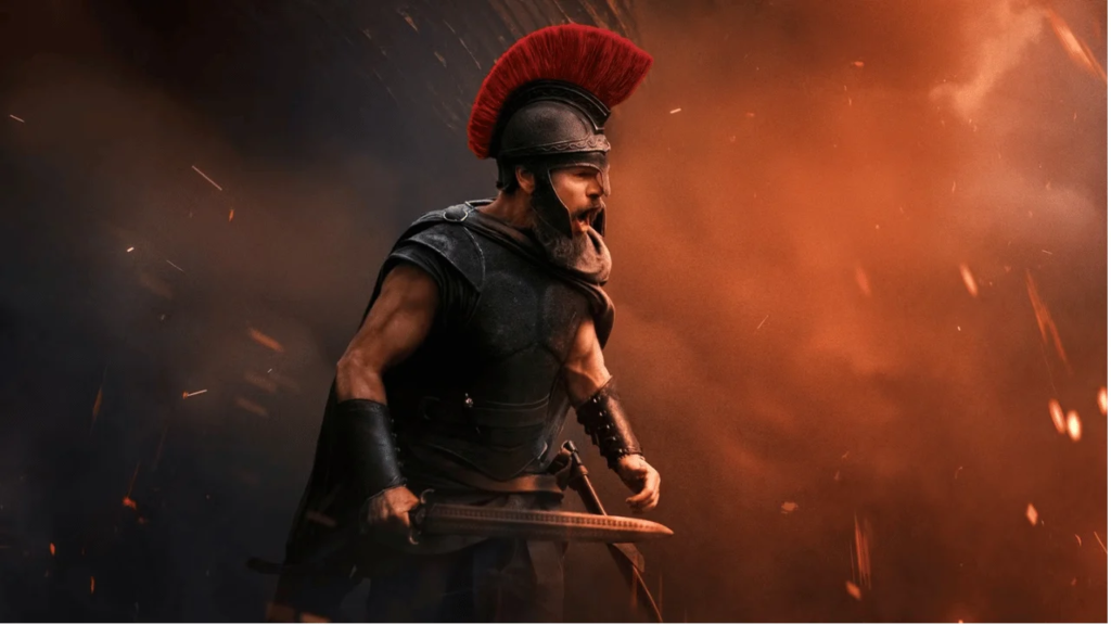 "Tartışmalı Oyuncudan Şaşırtan Açıklama: 'Odyssey'den Sonra Hiç Teklif Almadım!'" - Haberler