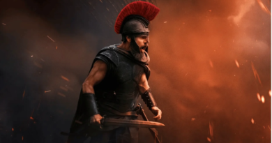 "Tartışmalı Oyuncudan Şaşırtan Açıklama: 'Odyssey'den Sonra Hiç Teklif Almadım!'" - Haberler