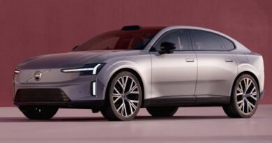 Elektrikli Volvo ES90, yakında Türkiye'de satışa çıkacak