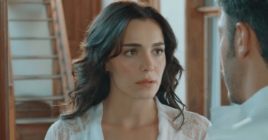 ATV'nin Yeni Gözde Dizisi "Mercan Köşk" Bu Akşam Ekranlarda Yolculuğuna Başlıyor! - Haberler