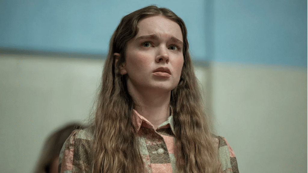 Ekranların Korku Ustası Stephen King'in Unutulmaz Romanından Uyarladığı Dizinin İlk Fragmanı Yayınlandı - Haberler