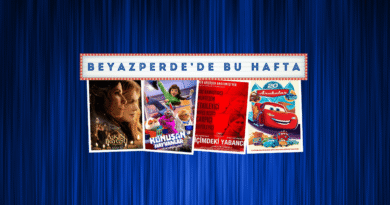 Vizyondaki Filmler: "Aşkın Büyüsü 2", "İçimdeki Yabancı" ve "Konuşan Hayvanlar" - Son Gelişmeler