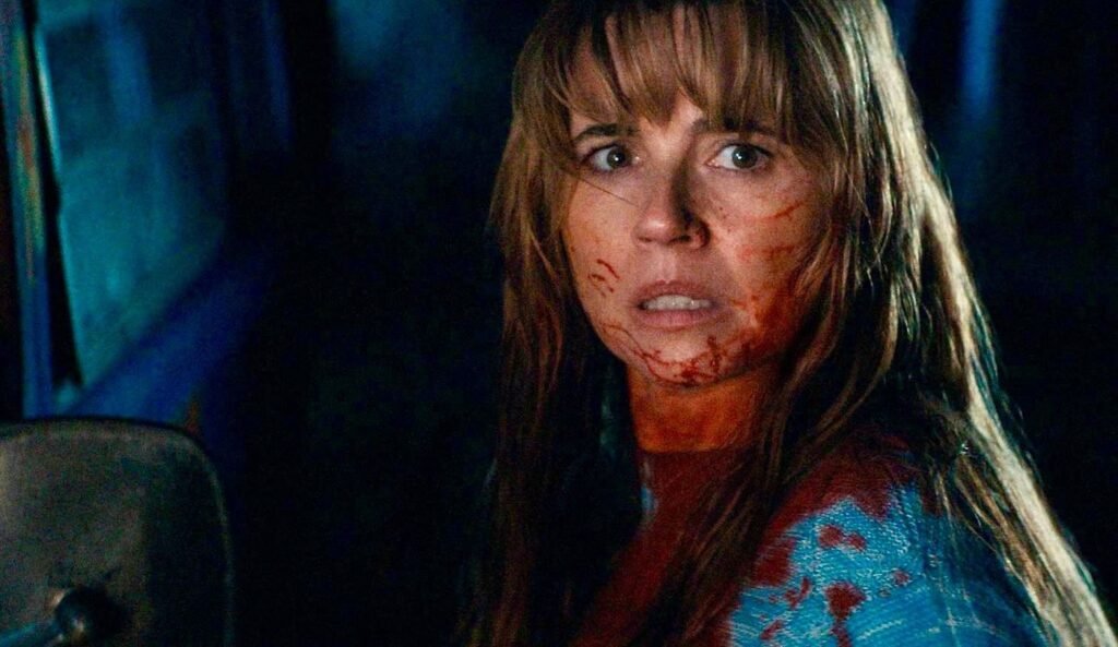 Cuma Efsanesi Yeniden Doğuyor: "Crystal Lake"teki Şok Edici Fragman! - Haberler