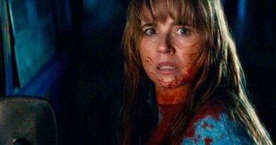 Cuma Efsanesi Yeniden Doğuyor: "Crystal Lake"teki Şok Edici Fragman! - Haberler