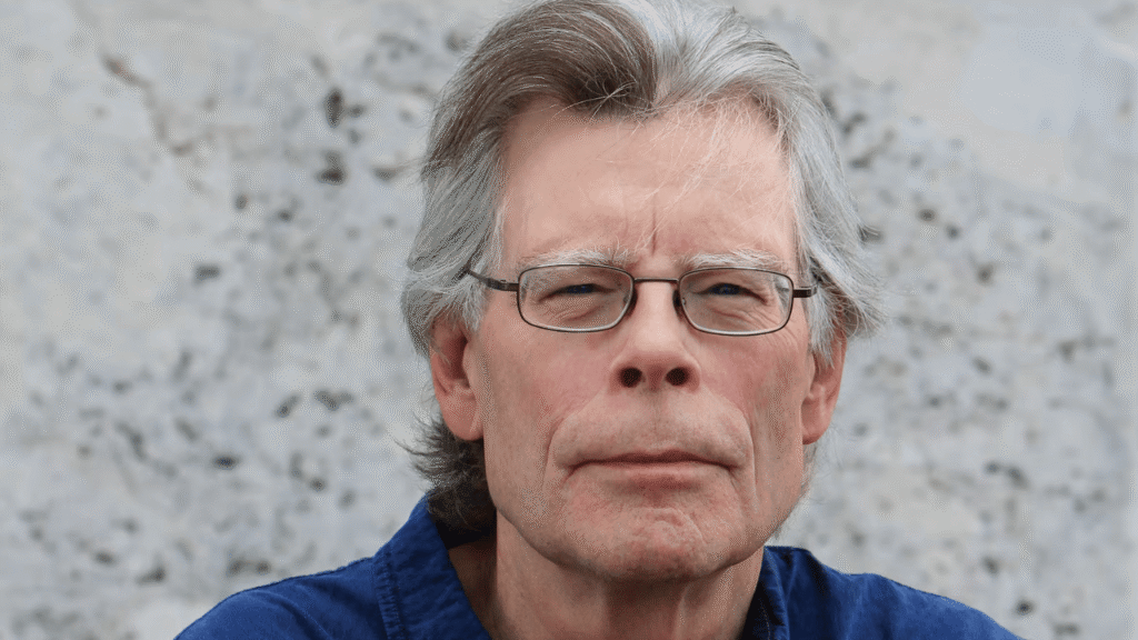 Stephen King'in Londra'da Geçen Korku Hikayesi Prime Video İle Dizi Oluyor - Haberler
