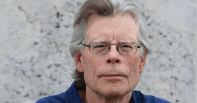 Stephen King'in Londra'da Geçen Korku Hikayesi Prime Video İle Dizi Oluyor - Haberler