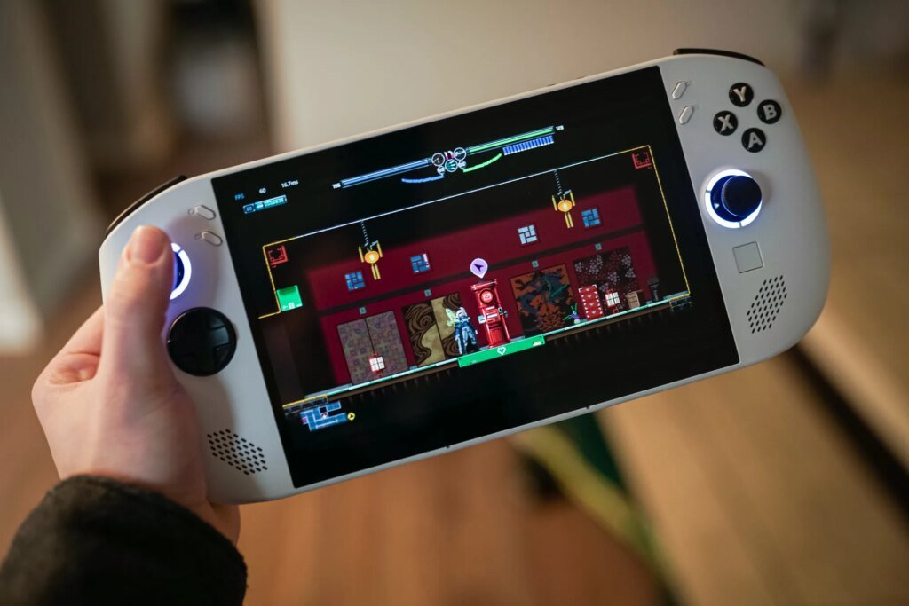 Valve, SteamOS'u Genişletiyor: Artık Daha Fazla El Aleti Ağına Takılıyor!