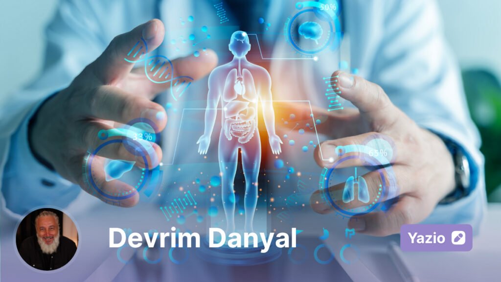 Yapay Zeka Doktor Olursa, Tedaviye Gitmeyi Düşünür müsün? 10 Soruda Değerlendir!
