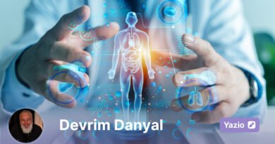 Yapay Zeka Doktor Olursa, Tedaviye Gitmeyi Düşünür müsün? 10 Soruda Değerlendir!