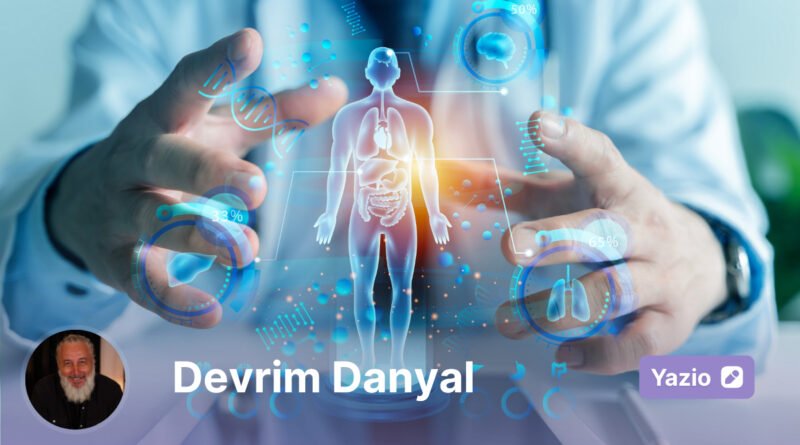 Yapay Zeka Doktor Olursa, Tedaviye Gitmeyi Düşünür müsün? 10 Soruda Değerlendir!