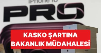 iPhone 18 Satışında Kasko Şartı Uygulaması Tepki Topladı, Bakanlık Müdahale Etti