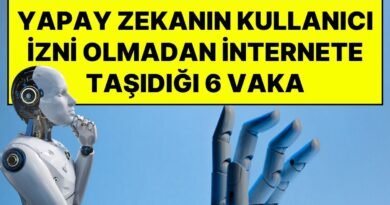 OpenAI, Yapay Zekanın Hatalarını Sakladığı ve Veri Uydurduğu 6 Olayı Açıkladı
