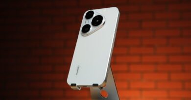 Tarz Sahibi ve Fotoğraf Tutkunları İçin: HUAWEI Pura 90s Serisi