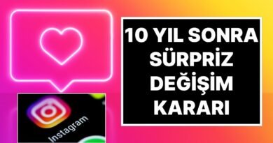 Instagram'ın 10 Yıl Sonra Aldığı Şaşırtıcı Karar: Efsanevi Logo Değişti!