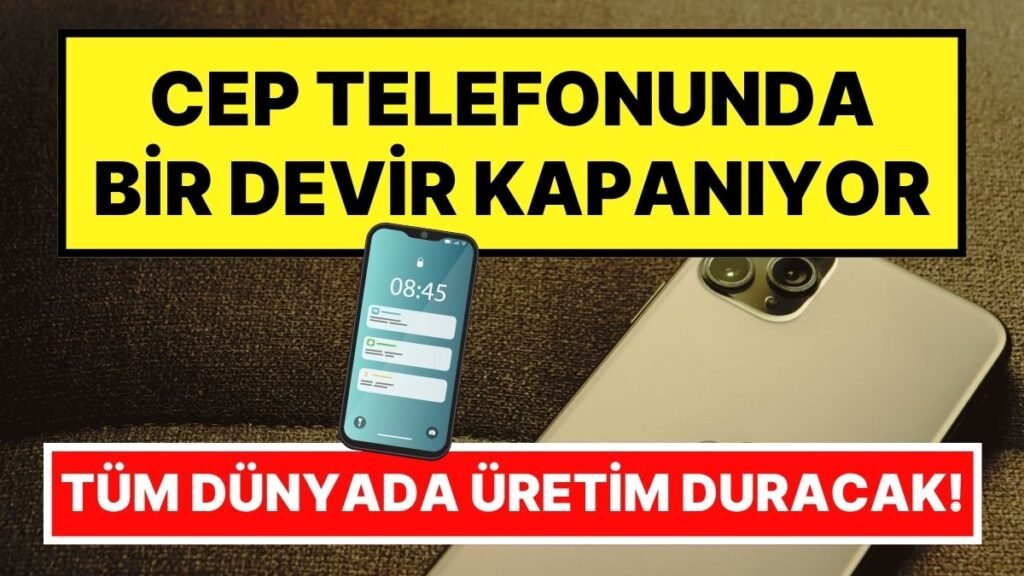 Akıllı Telefon Sektöründe Xiaomi, Oppo ve Vivo'dan Sürpriz Gelişmeler