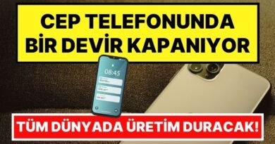 Akıllı Telefon Sektöründe Xiaomi, Oppo ve Vivo'dan Sürpriz Gelişmeler