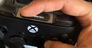 200 Dolar Verip Gizemli Bir Xbox Kontrolcüsü Aldı: Elite Series 3 Müjdesi mi Var?