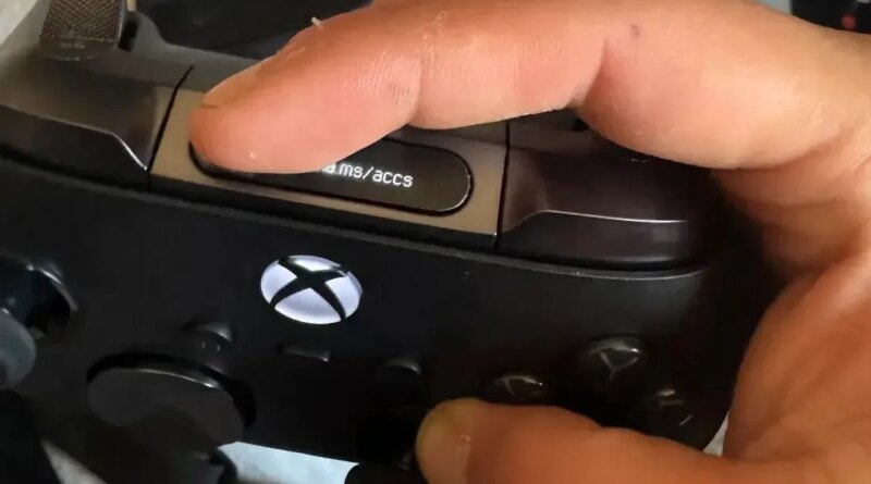 200 Dolar Verip Gizemli Bir Xbox Kontrolcüsü Aldı: Elite Series 3 Müjdesi mi Var?