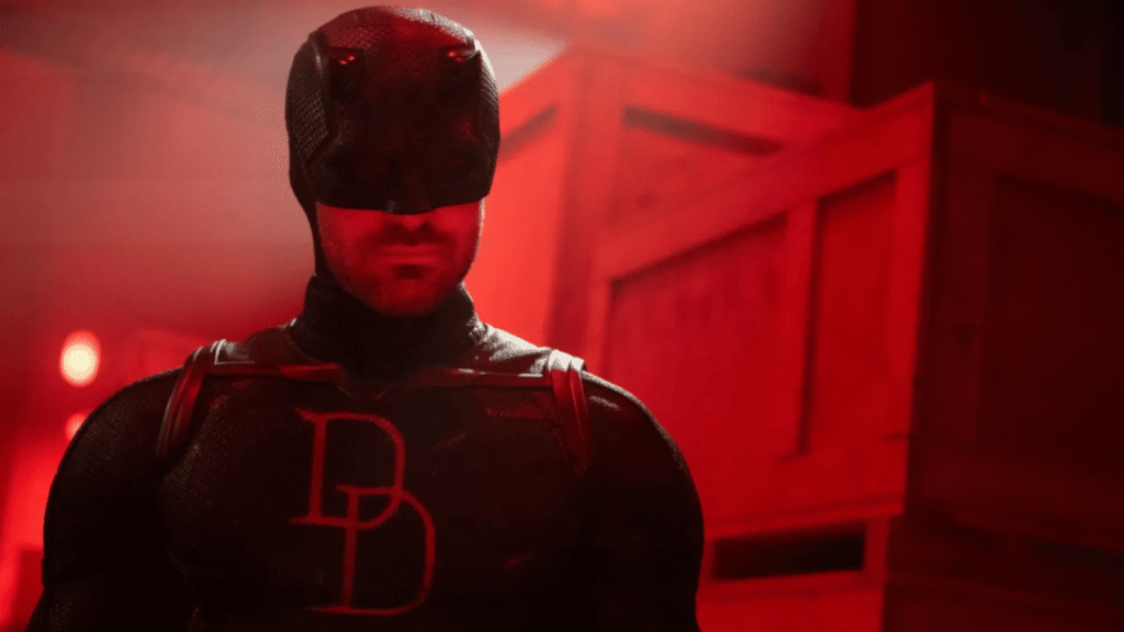Marvel'da Bir Dönemin Sonu: Popüler Dizi 3. Sezonuyla Ekranlara Elveda Dedi! - Haberler