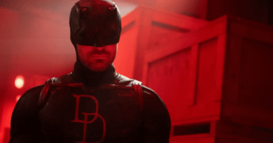 Marvel'da Bir Dönemin Sonu: Popüler Dizi 3. Sezonuyla Ekranlara Elveda Dedi! - Haberler