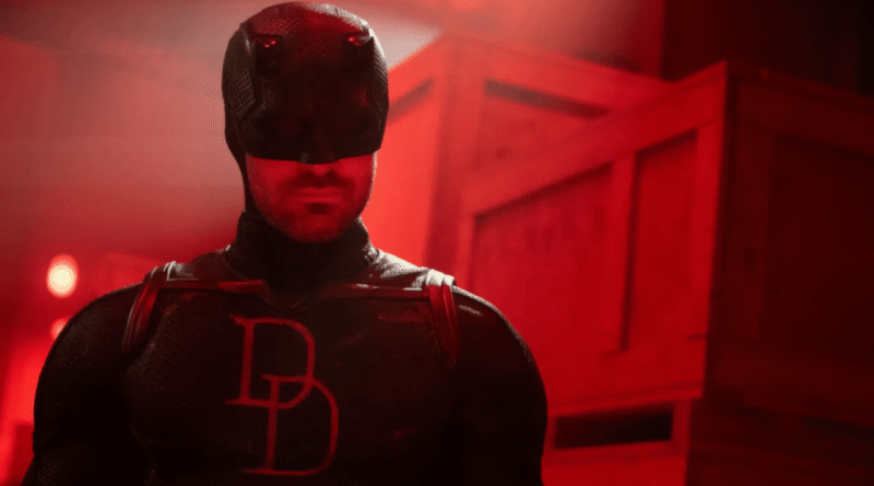 Marvel'da Bir Dönemin Sonu: Popüler Dizi 3. Sezonuyla Ekranlara Elveda Dedi! - Haberler