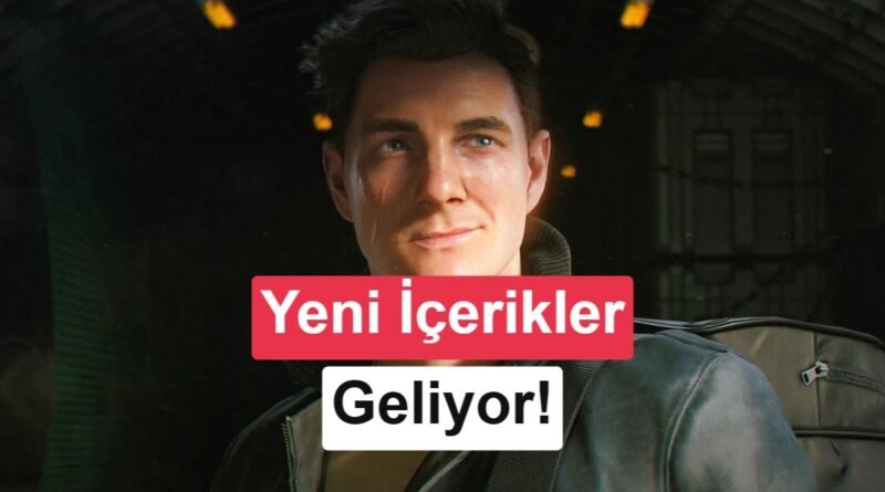 007 First Light Çok Yakında Yeni Bir DLC ile Geliyor!