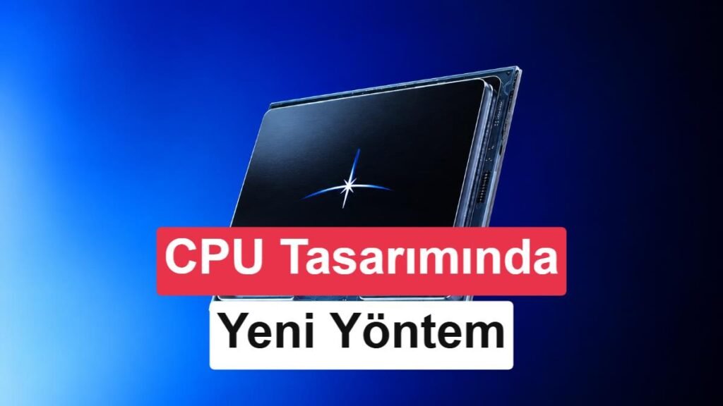 Nuvacore’un Yenilikçi CPU Tasarımı: İşlemcilerde Devrim Başlatıyor