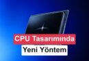 Nuvacore’un Yenilikçi CPU Tasarımı: İşlemcilerde Devrim Başlatıyor