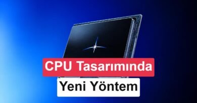 Nuvacore’un Yenilikçi CPU Tasarımı: İşlemcilerde Devrim Başlatıyor