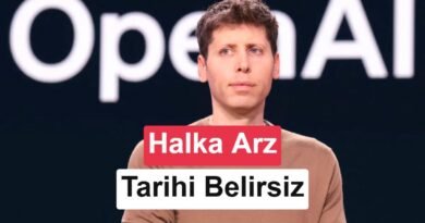 OpenAI, Yapay Zekayı Güvenli Hale Getirmeden Halka Arz Planlamıyor